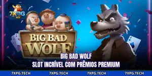 Big Bad Wolf