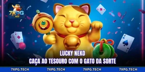 Lucky Neko