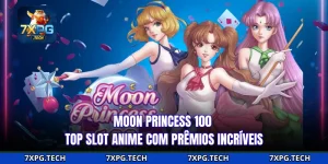 Moon Princess 100
